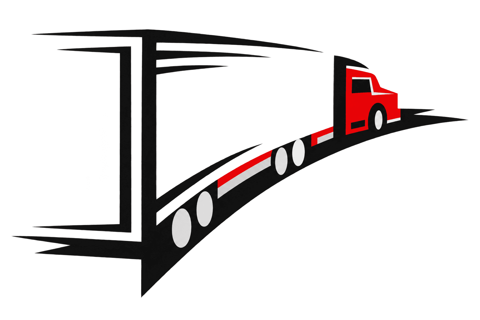 MOK Transportation truck